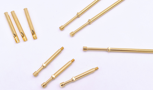 影响pogo pin体积的关键因素有哪些?