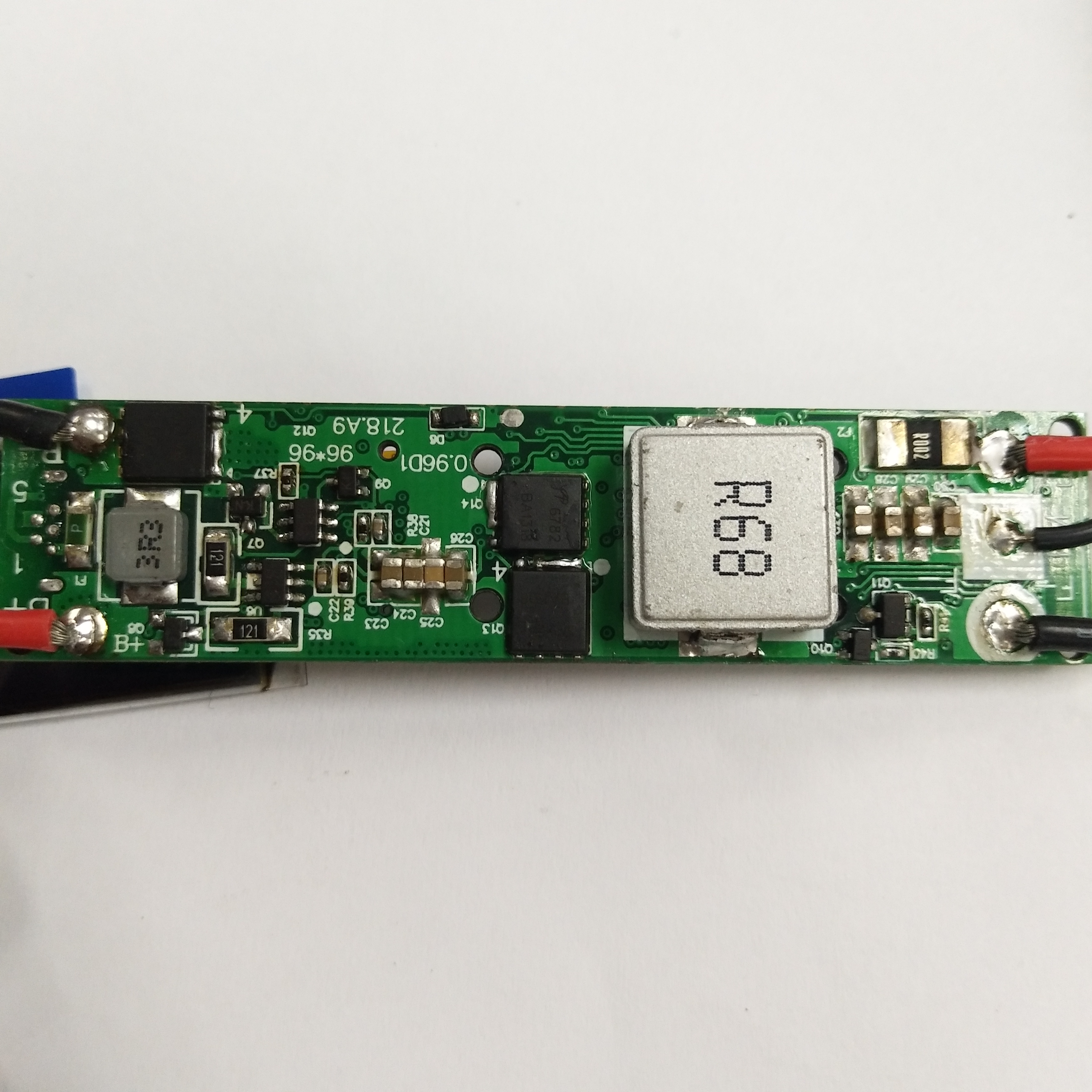 PCB测试板有几种类型呢？