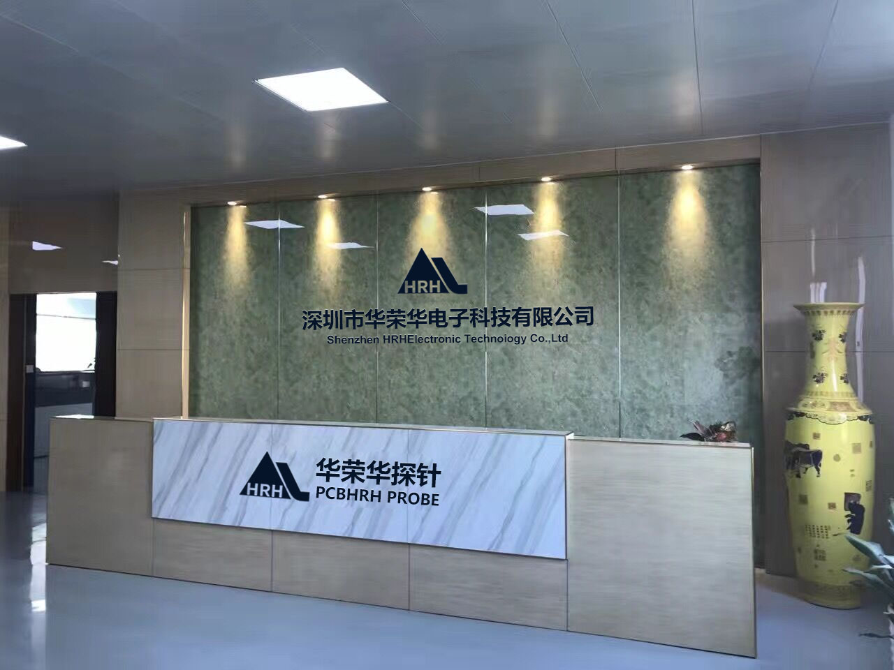 测试探针-〔华荣华〕电子,高品质，高性价比