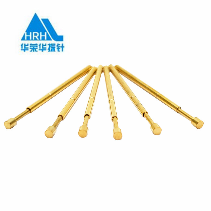 PA50-G  伸缩探针 华荣华顶针厂家