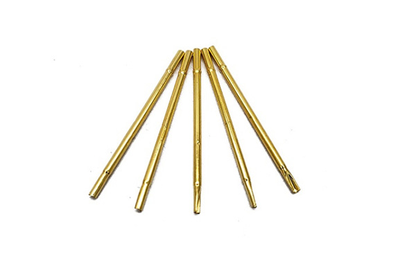 PCB测试探针的作用是?