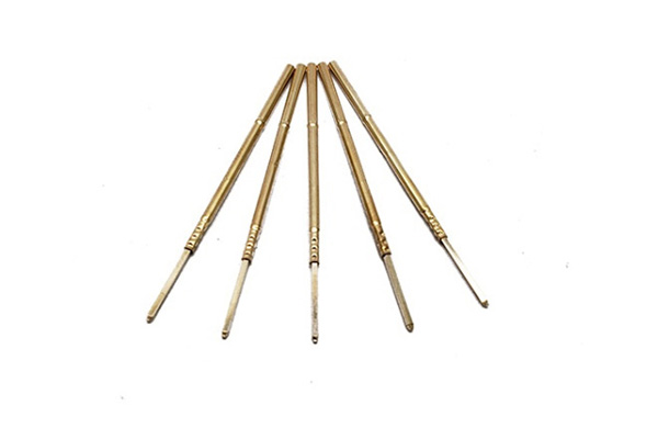 弹簧探针连接器的优势