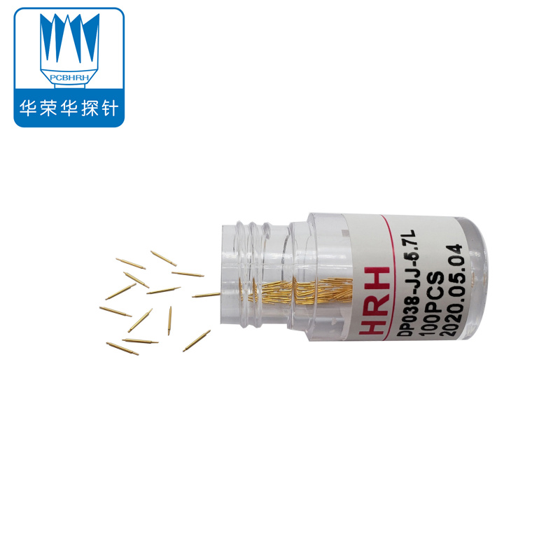 双头探针DP038-JJ 5.7L