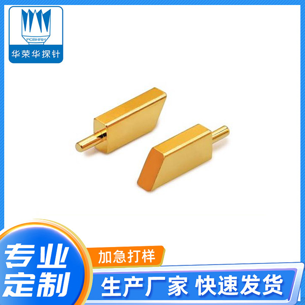 3.8*12.04铜柱