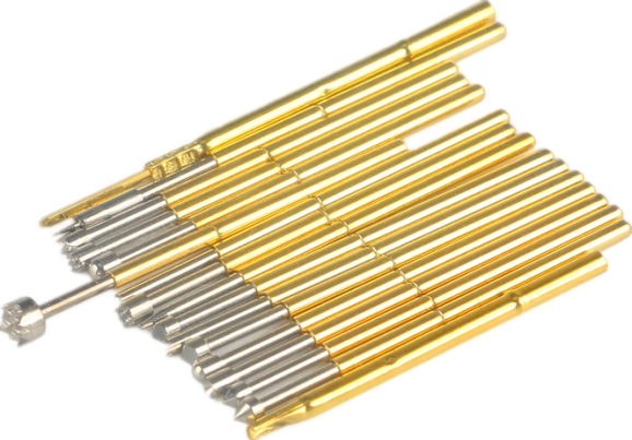 PCB测试架弹簧探针主要应用在哪些方面呢？