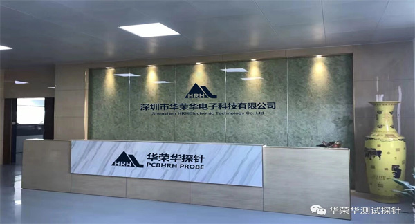 测试探针的针套怎么使用呢？