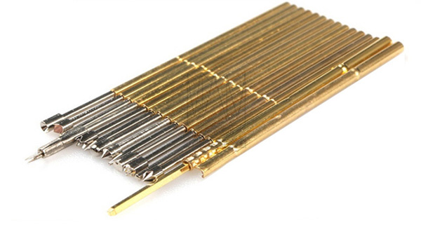 PCB弹簧探针的应用领域