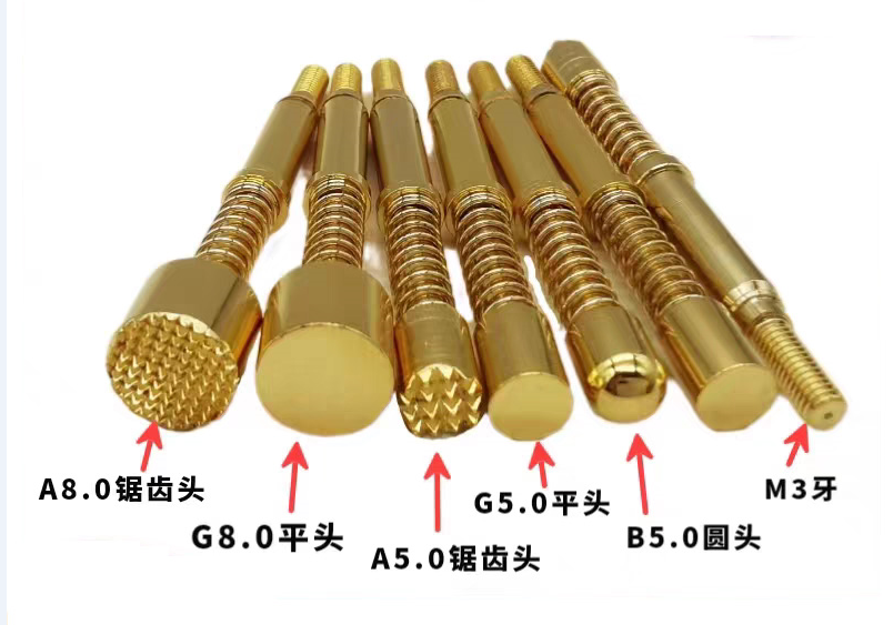 华荣华大电流探针的定义与特点